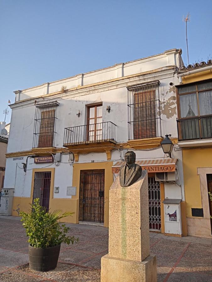 Centro Jerez Suite - Flamenco Apartment Jerez de la Frontera Exterior foto